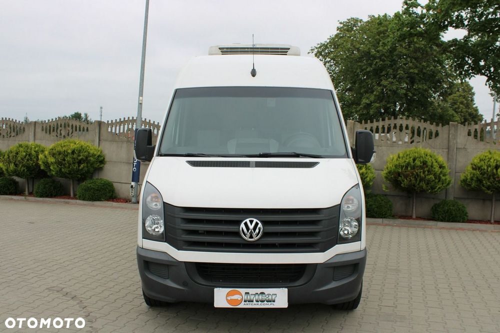 Volkswagen Crafter - 40