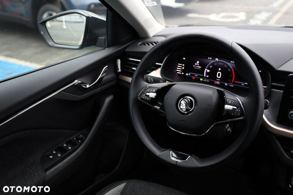 Skoda Scala 1.0 TSI Style DSG - 33