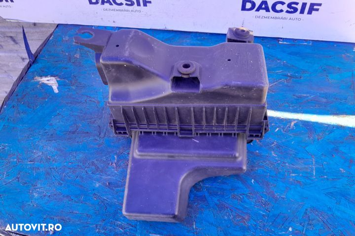 Carcasa filtru aer A1340900101 A1340900101 Smart Forfour 1 [2004 - 20 - 4