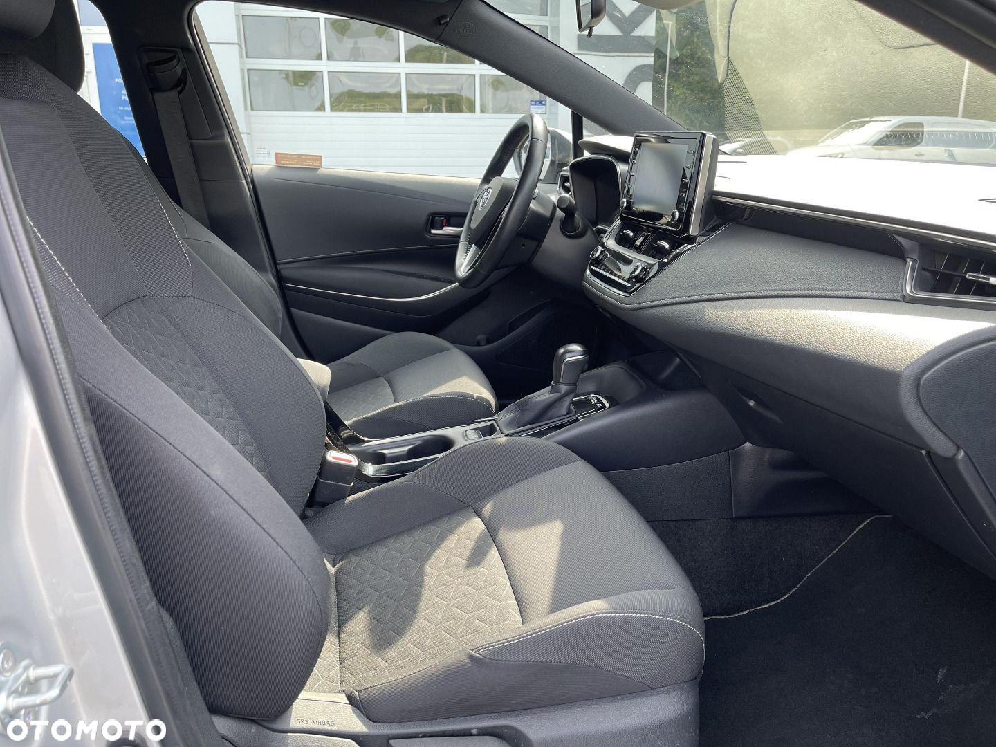 Toyota Corolla - 8