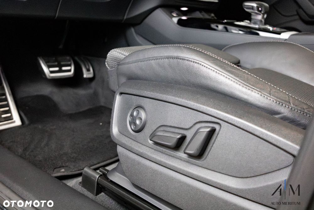 Audi Q5 Sportback 40 TDI quattro S tronic S line - 22