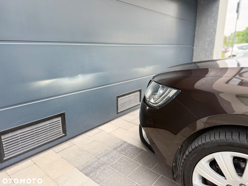 Skoda Superb - 31