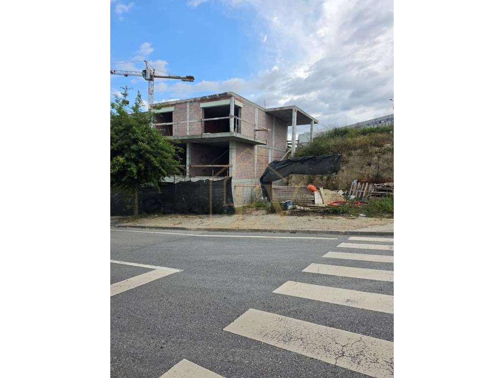 Apartamento T0 em Condomínio Privado | Guimarães - Grande imagem: 3/4