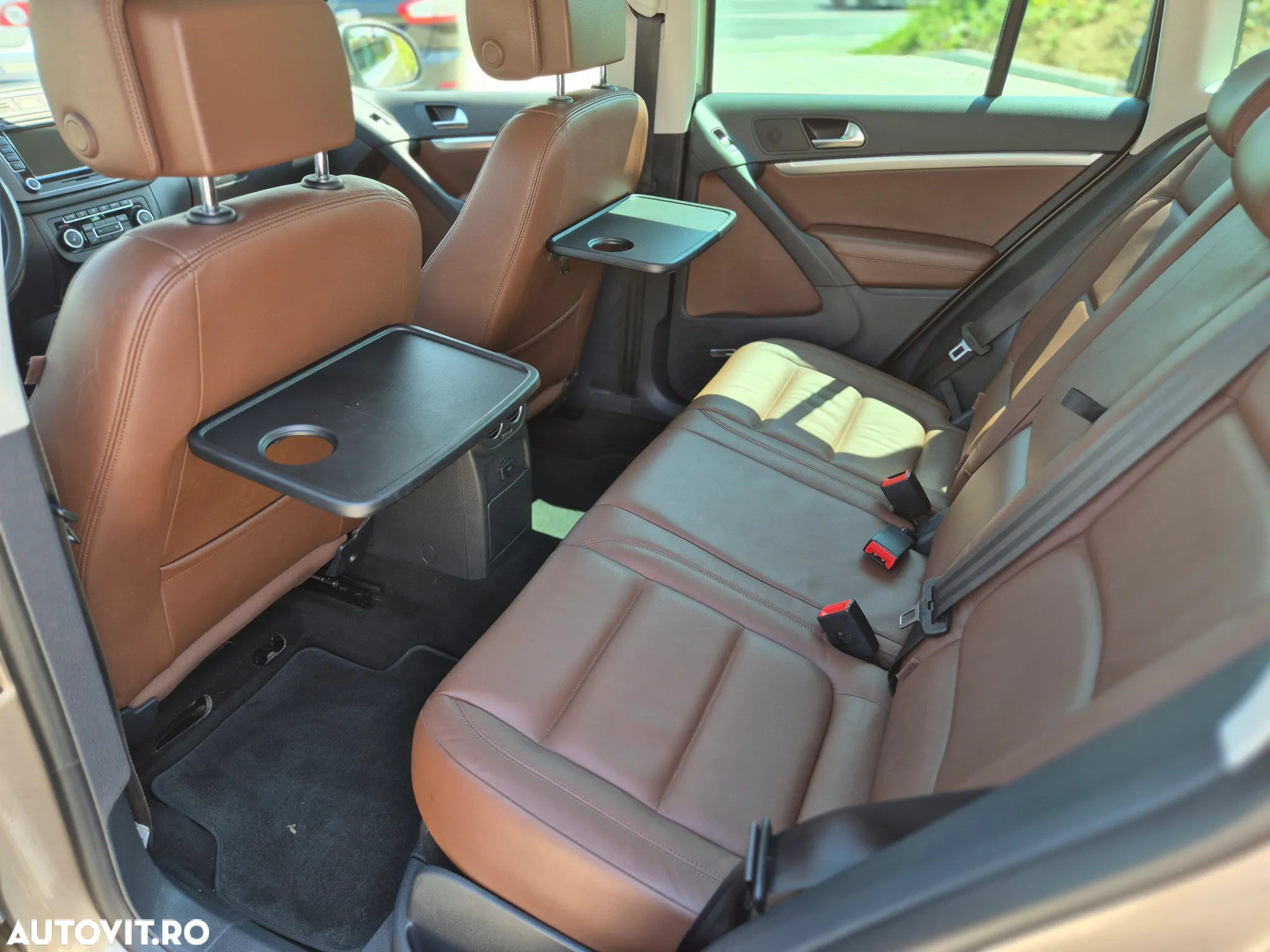 Volkswagen Tiguan 2.0 TSI 4Motion DSG CityScape - 7