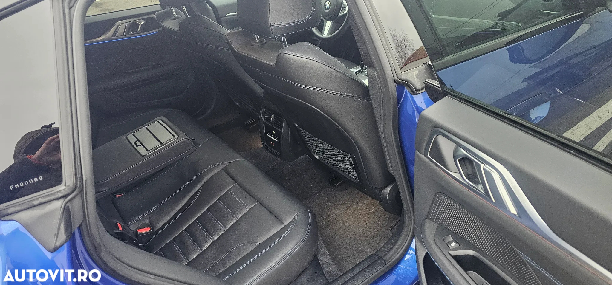 BMW Seria 4 - 8