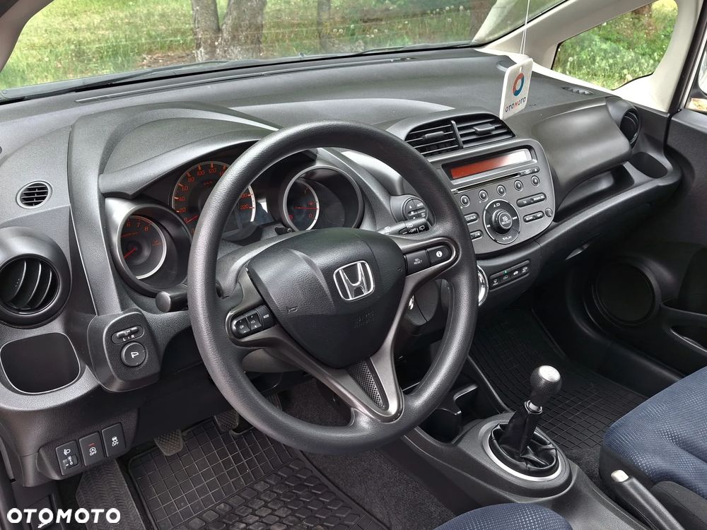 Honda Jazz 1.2 i-VTEC Trend - 9