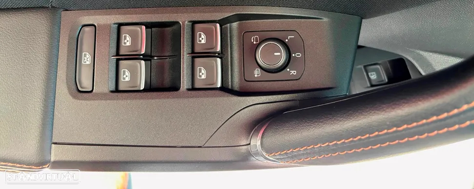 Cupra Formentor 1.4 e-Hybrid DSG VZ - 28