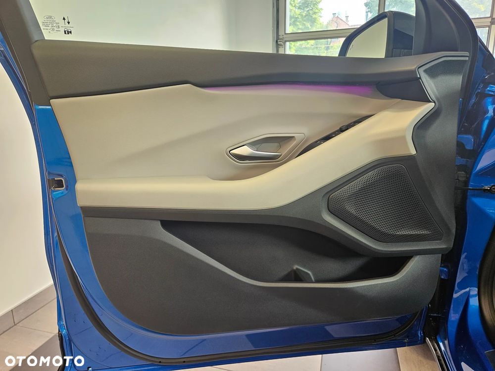 Ford Capri 77 kWh Premium RWD - 25