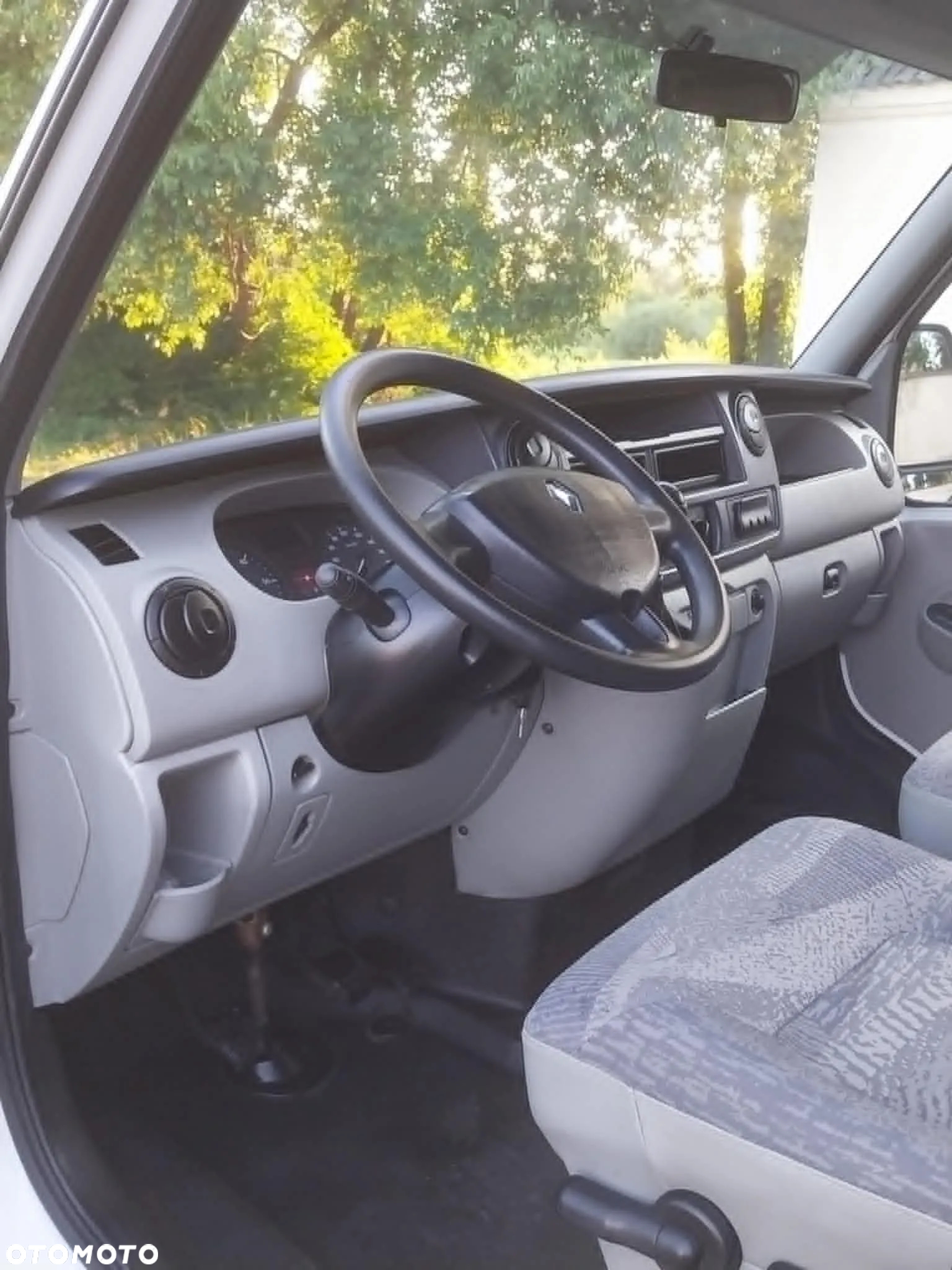 Renault Master - 19
