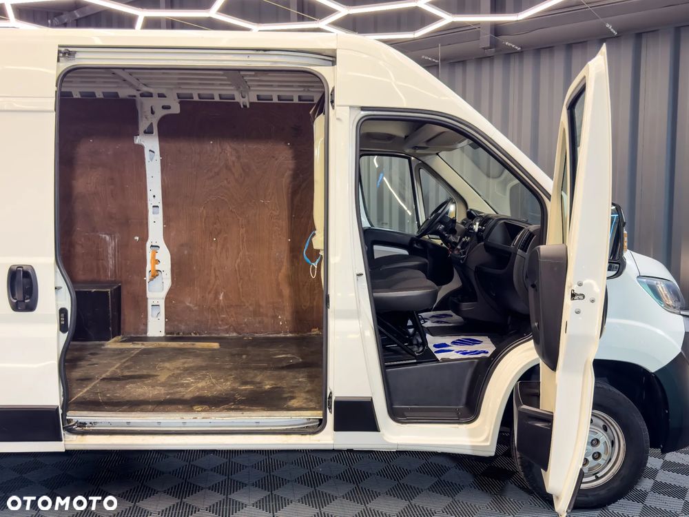 Citroën JUMPER - 17