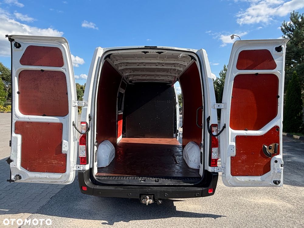 Renault Master - 33