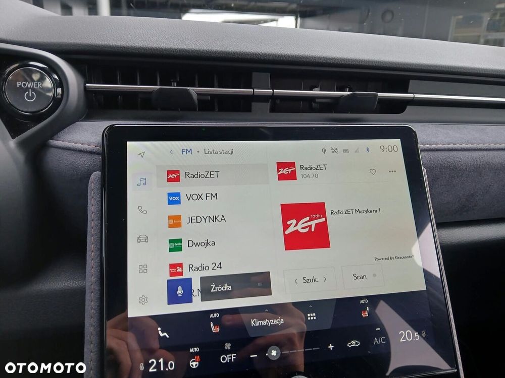 Lexus LBX 1.5 Hybrid Cool AWD - 20