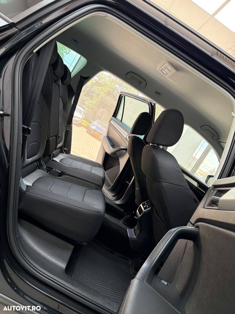 Skoda Kodiaq 2.0 TDI DSG Style - 15