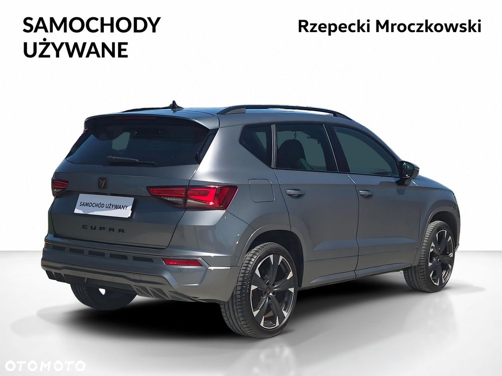 Cupra Ateca - 7
