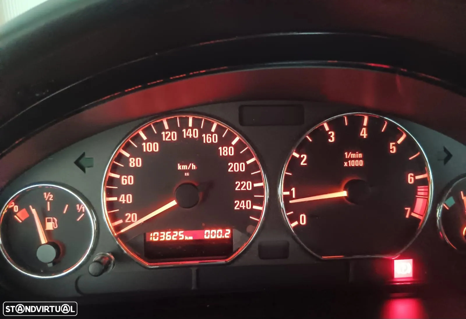 BMW Z3 1.9 - 21