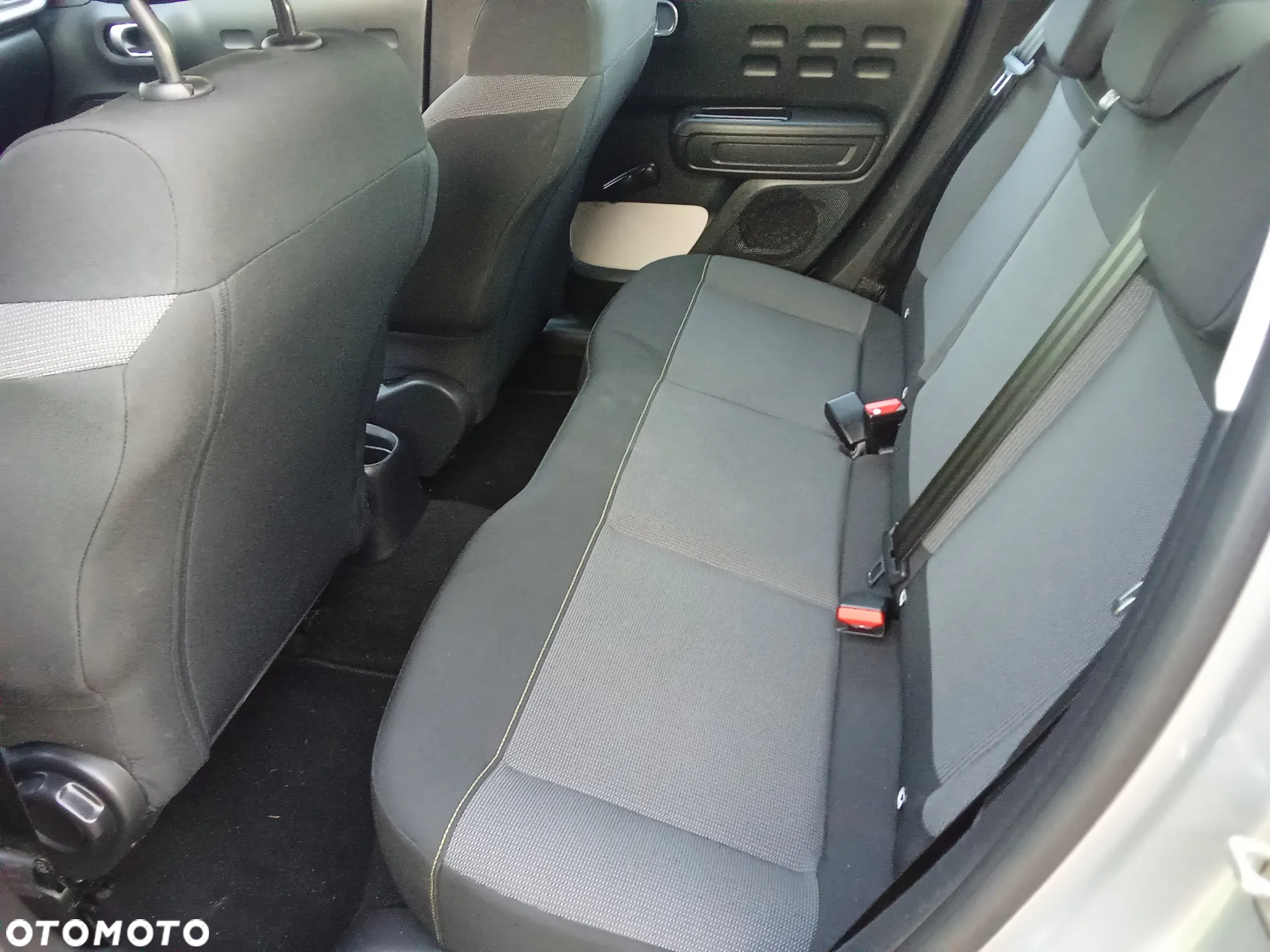 Citroën C3 1.2 PureTech Feel - 11