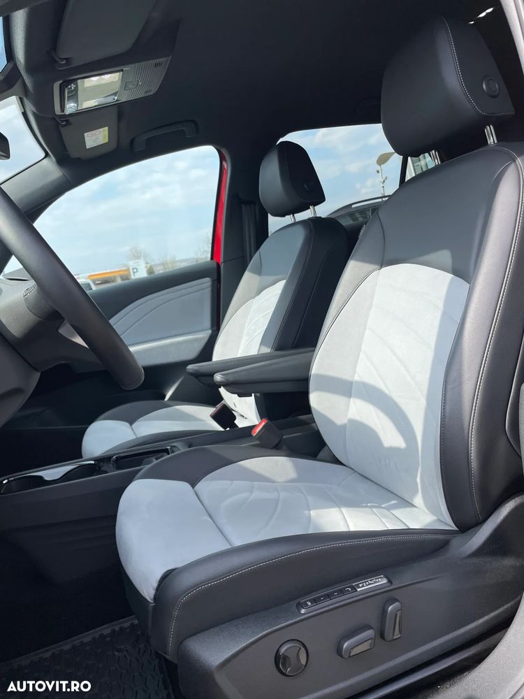 Volkswagen ID.3 58 kWh Advanced Pro - 11