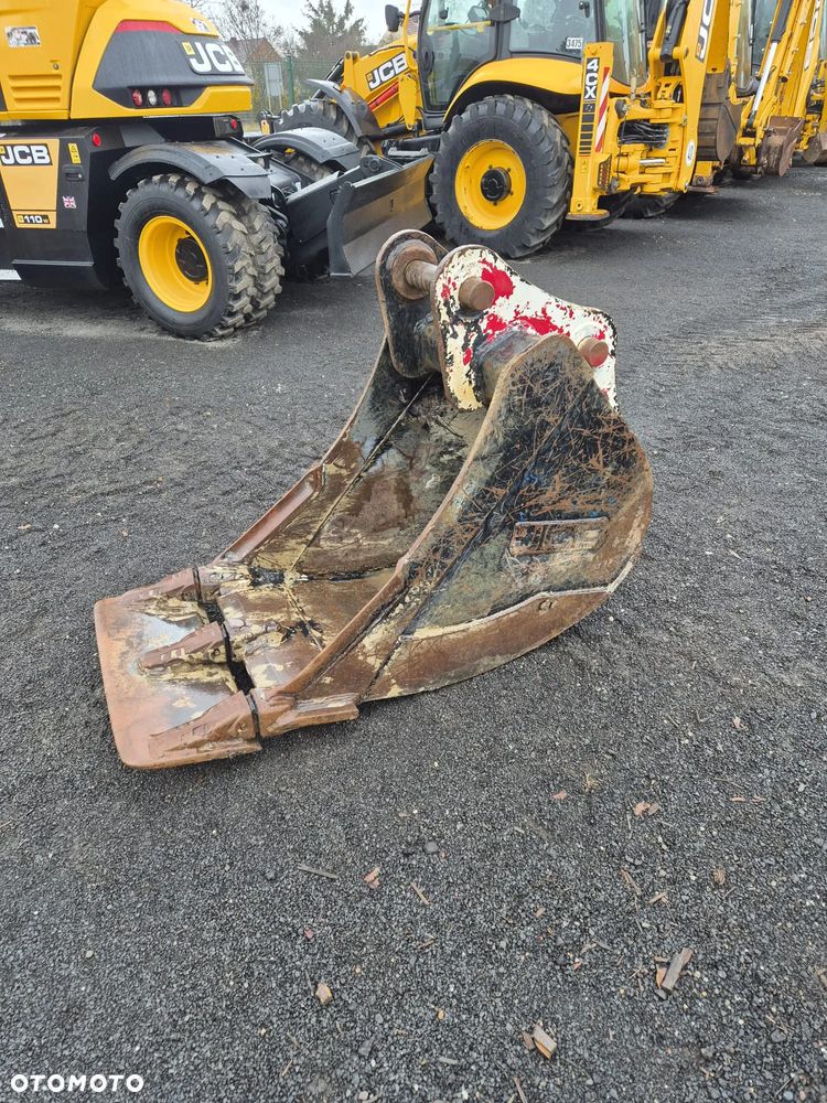 Łyżka używana 70cm oryginalna JCB JS130 nr.4781 - 7