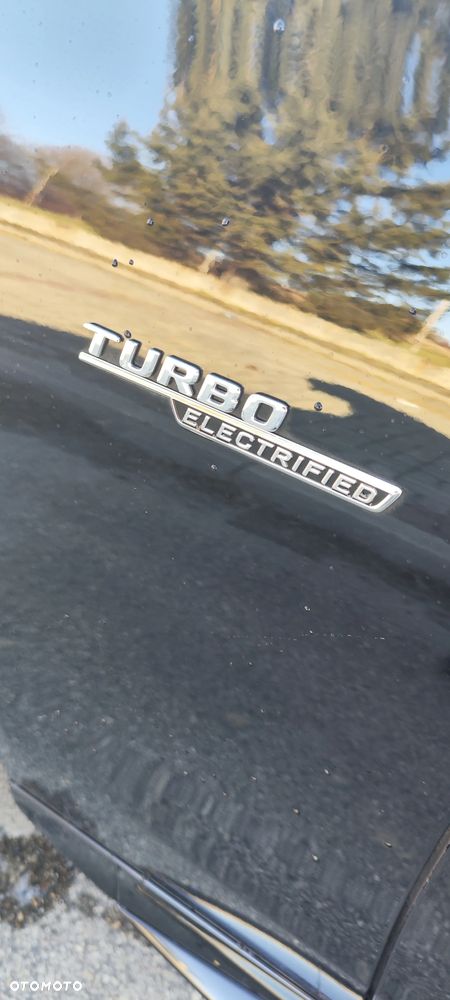 Mercedes-Benz Klasa C AMG 43 4Matic AMG Speedshift MCT9G - 32