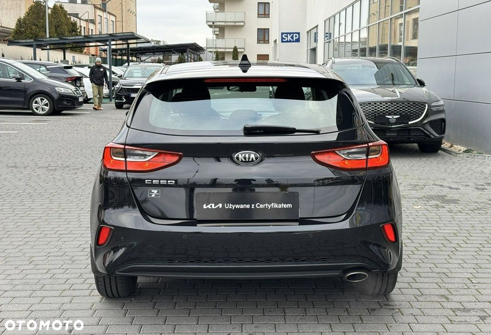 Kia Ceed 1.0 T-GDI S - 4