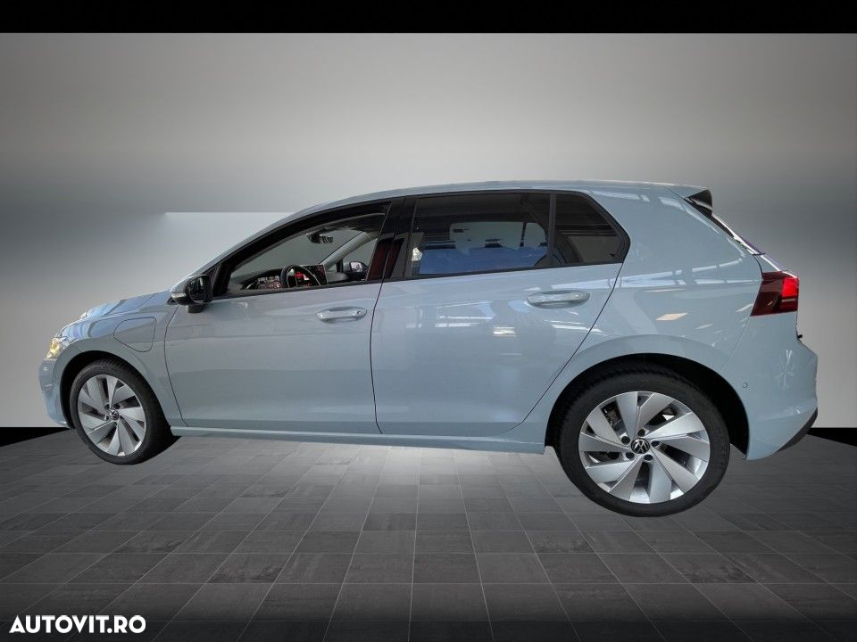 Volkswagen Golf 1.5 TSI eHybrid DSG PHEV Life - 4