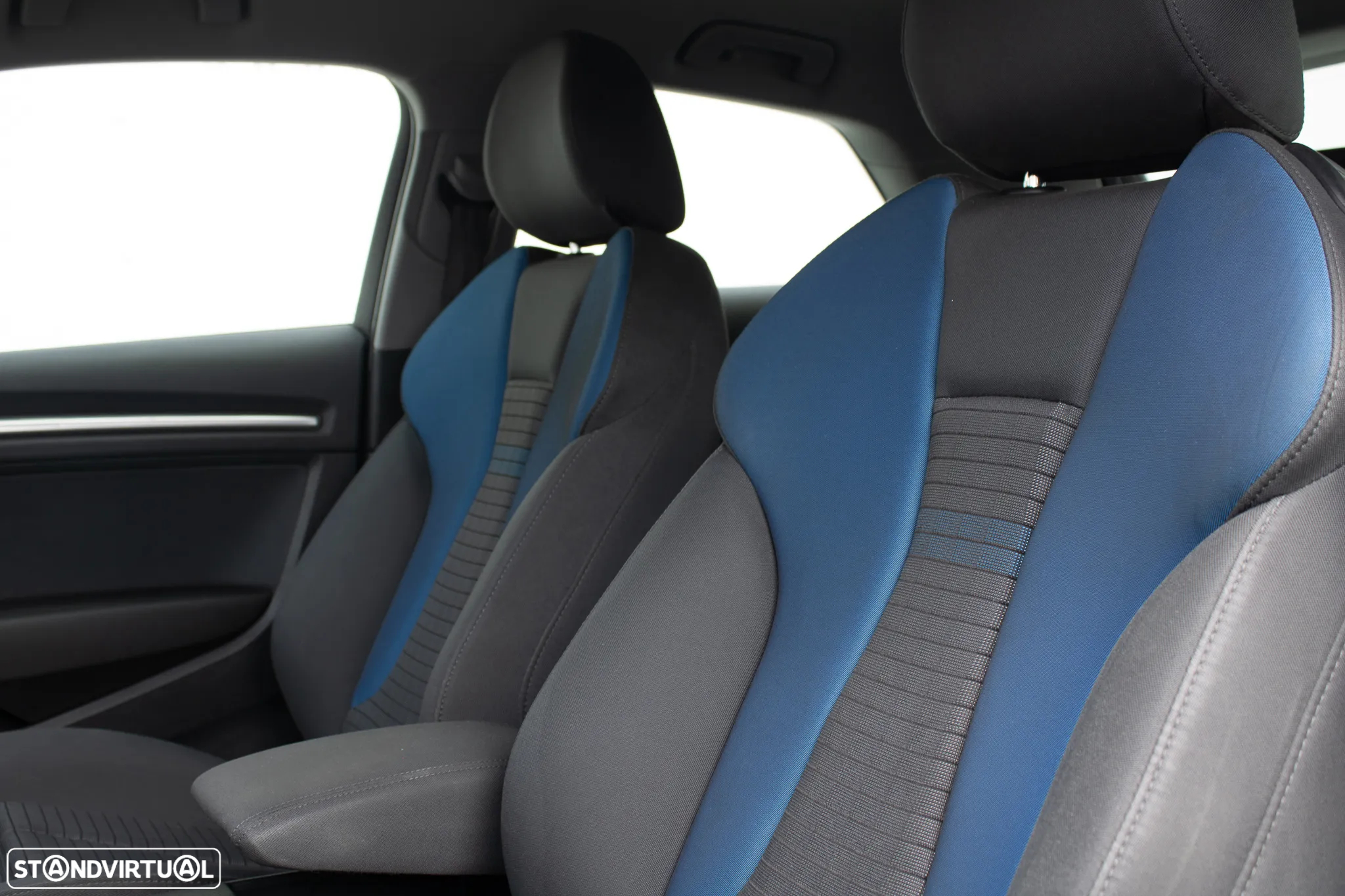 Audi A3 1.6 TDI Sport - 13