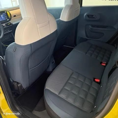 Fiat Grande Panda 45 kWh La Prima - 17