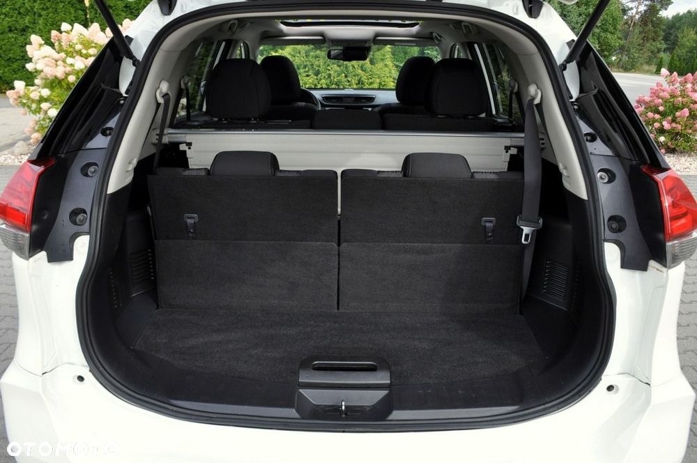 Nissan X-Trail - 38