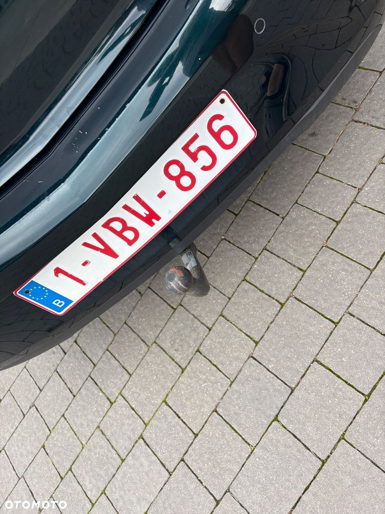 Opel Insignia 2.0 CDTI EcoFLEX Cosmo - 13