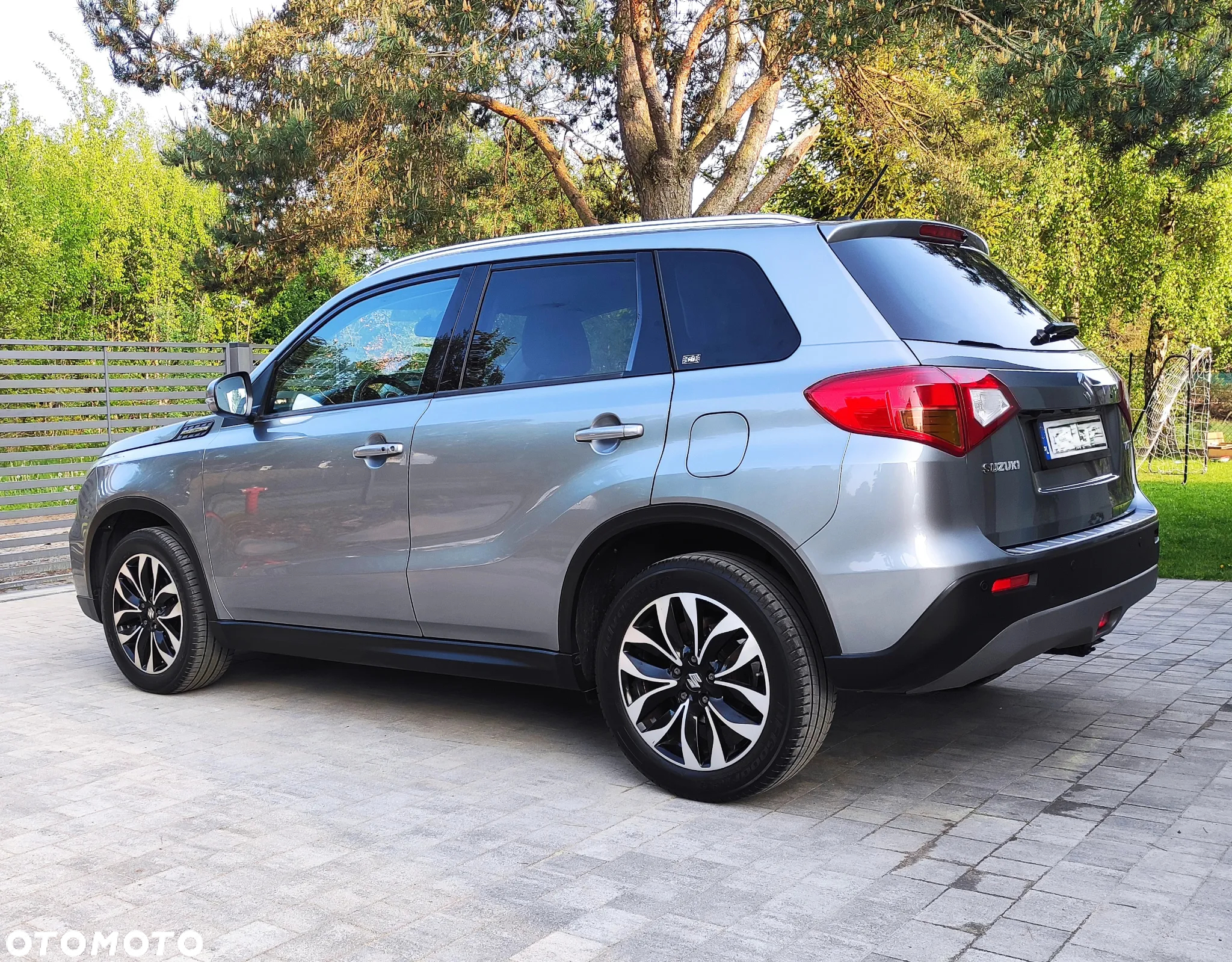 Suzuki Vitara - 2
