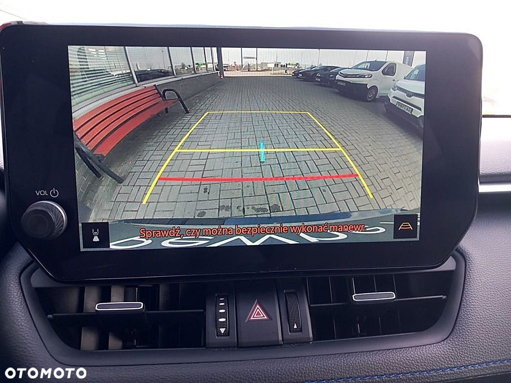 Toyota RAV4 - 18