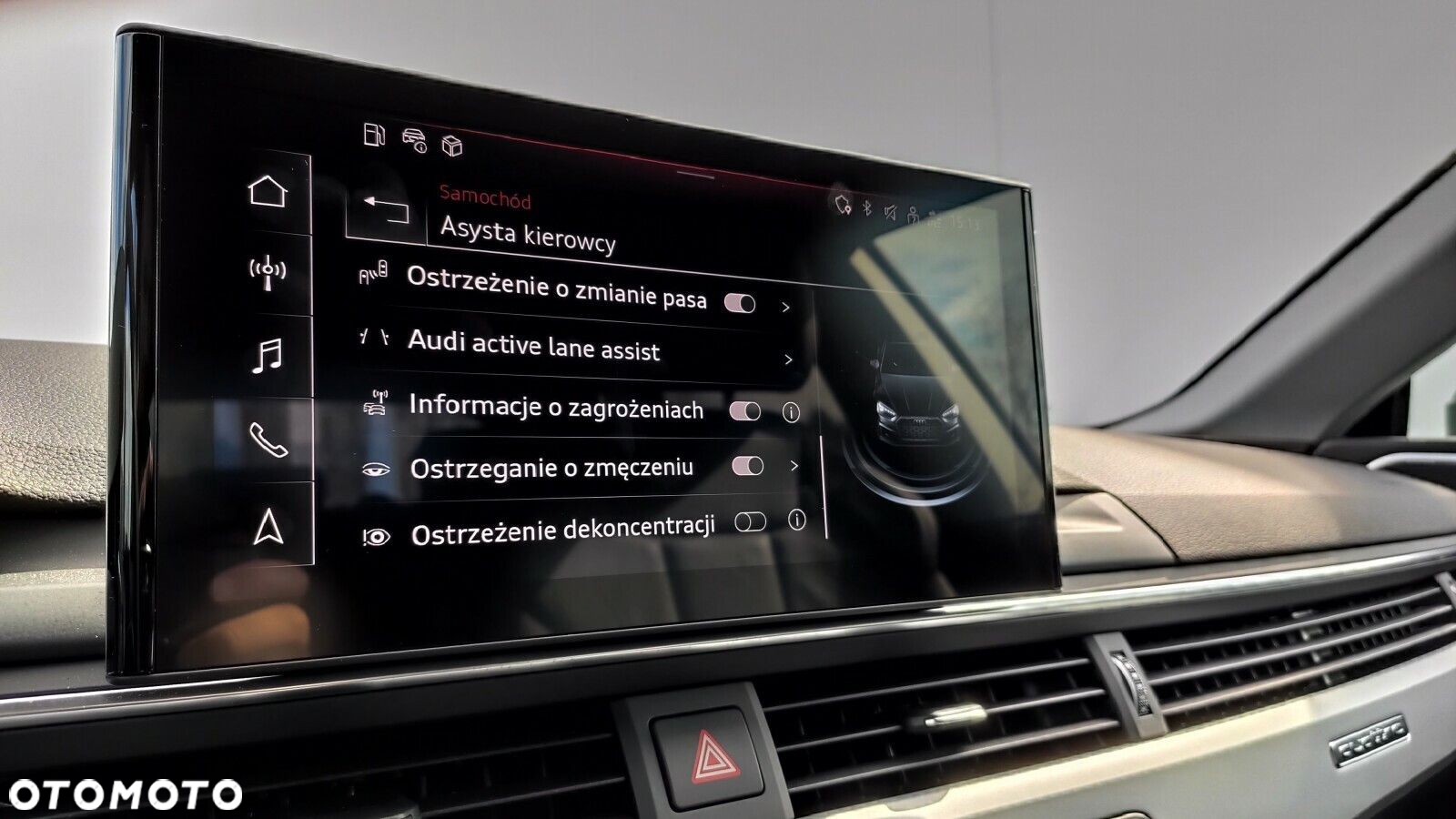 Audi A5 - 33