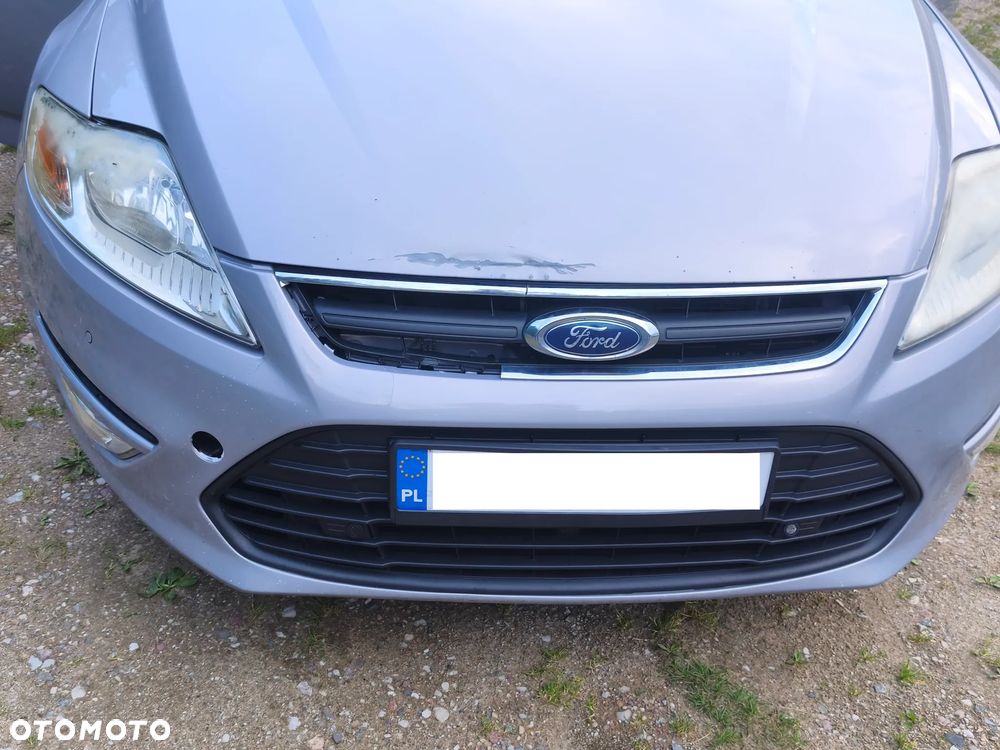 Ford Mondeo 2.0 TDCi Titanium - 14