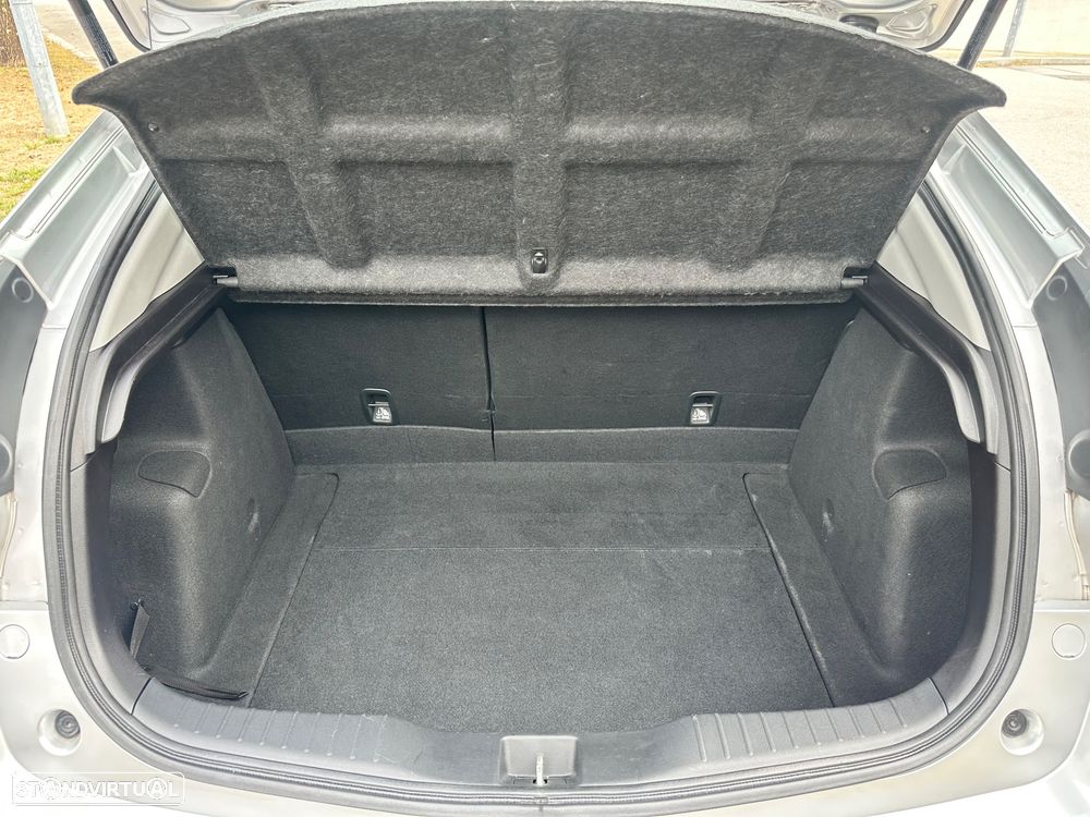 Honda Civic 1.6 i-DTEC Comfort - 35