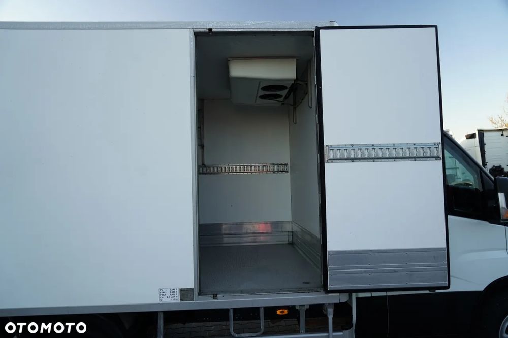 Iveco DAILY 35-130 / CHŁODNIA / AGREGAT CARRIER PULSOR 400 / - - 19