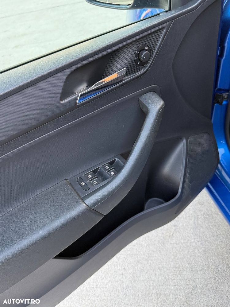 Seat Toledo - 12