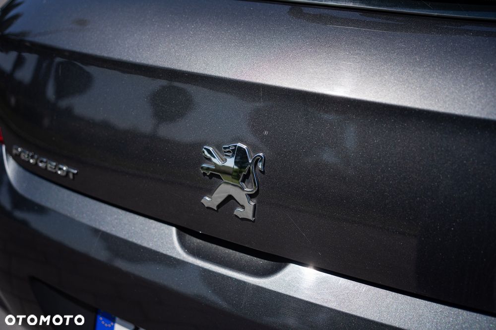 Peugeot 308 1.6 HDi Trendy - 13