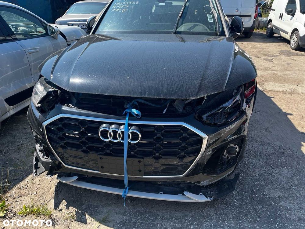 Audi Q5 - 8