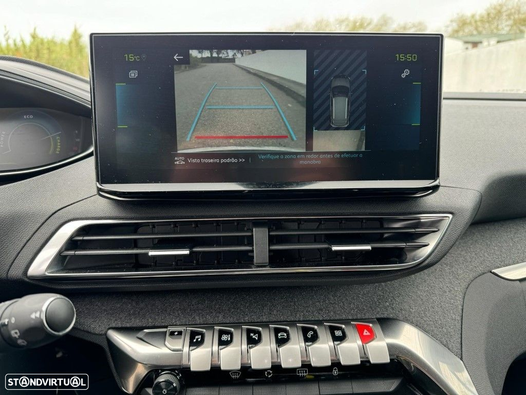 Peugeot 3008 - 12