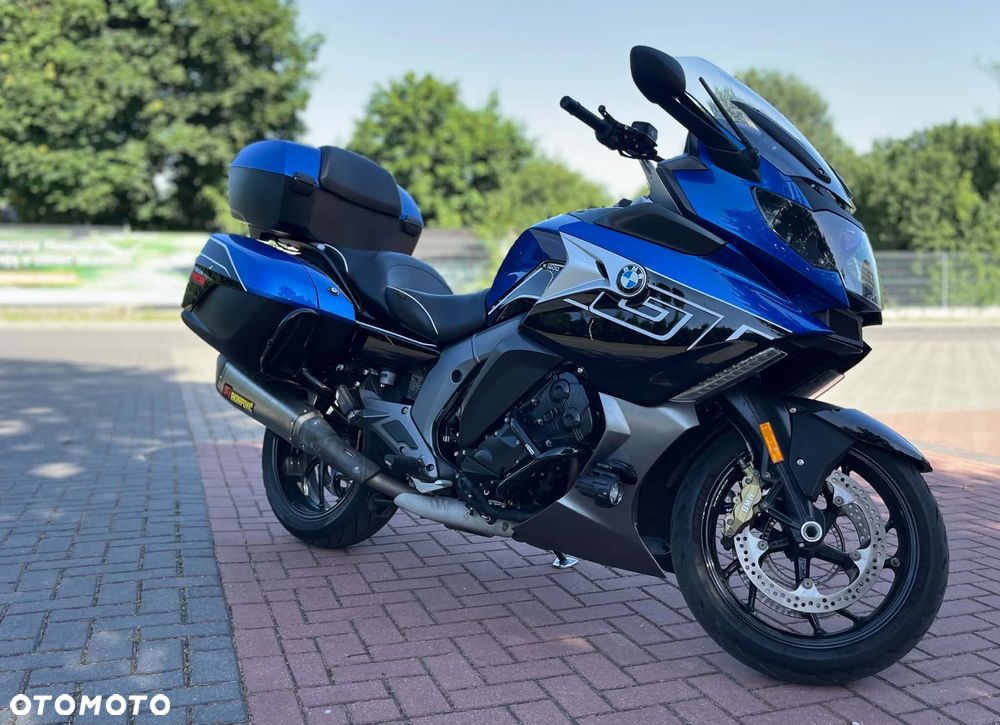 BMW K - 6