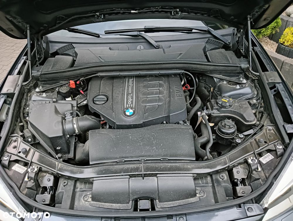 BMW X1 xDrive18d xLine - 7