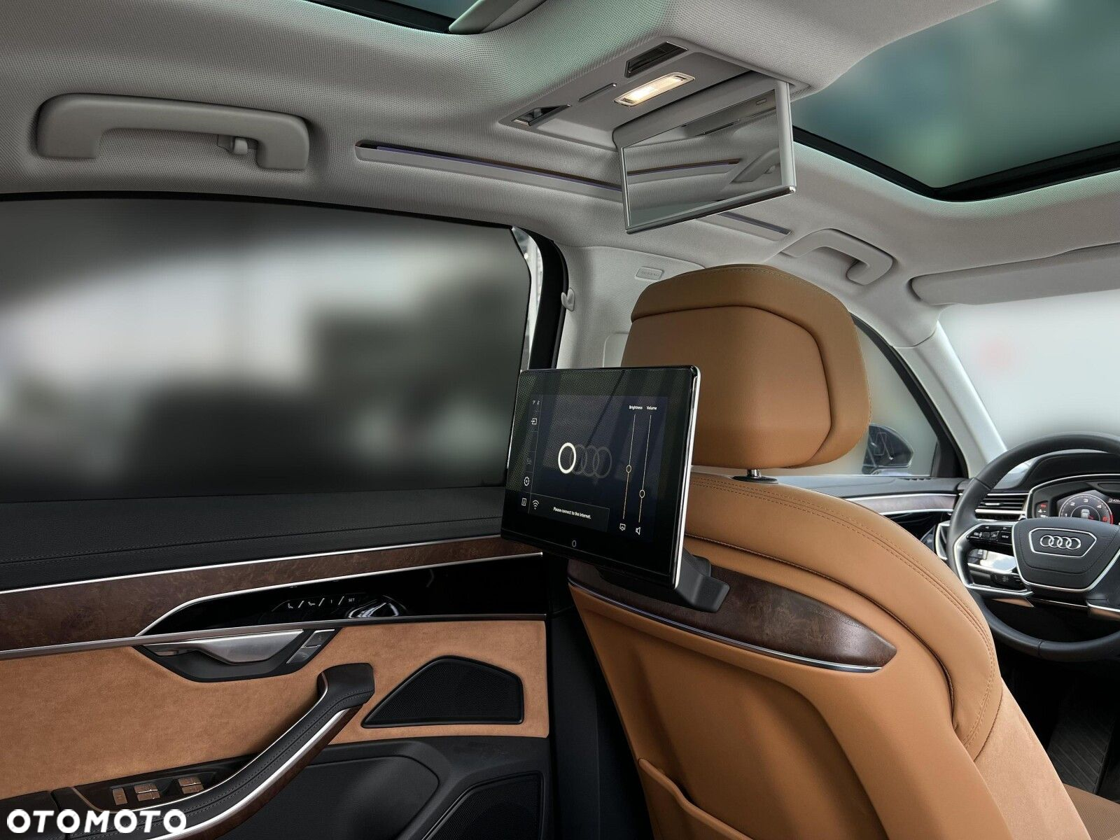 Audi A8 - 20