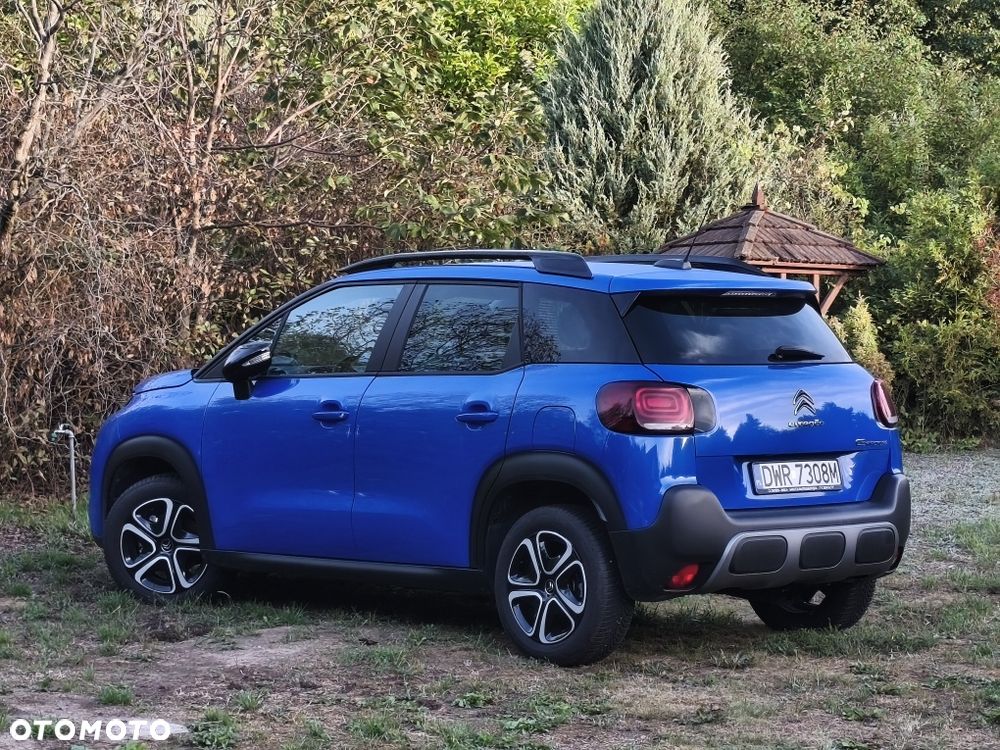 Citroën C3 Aircross - 5