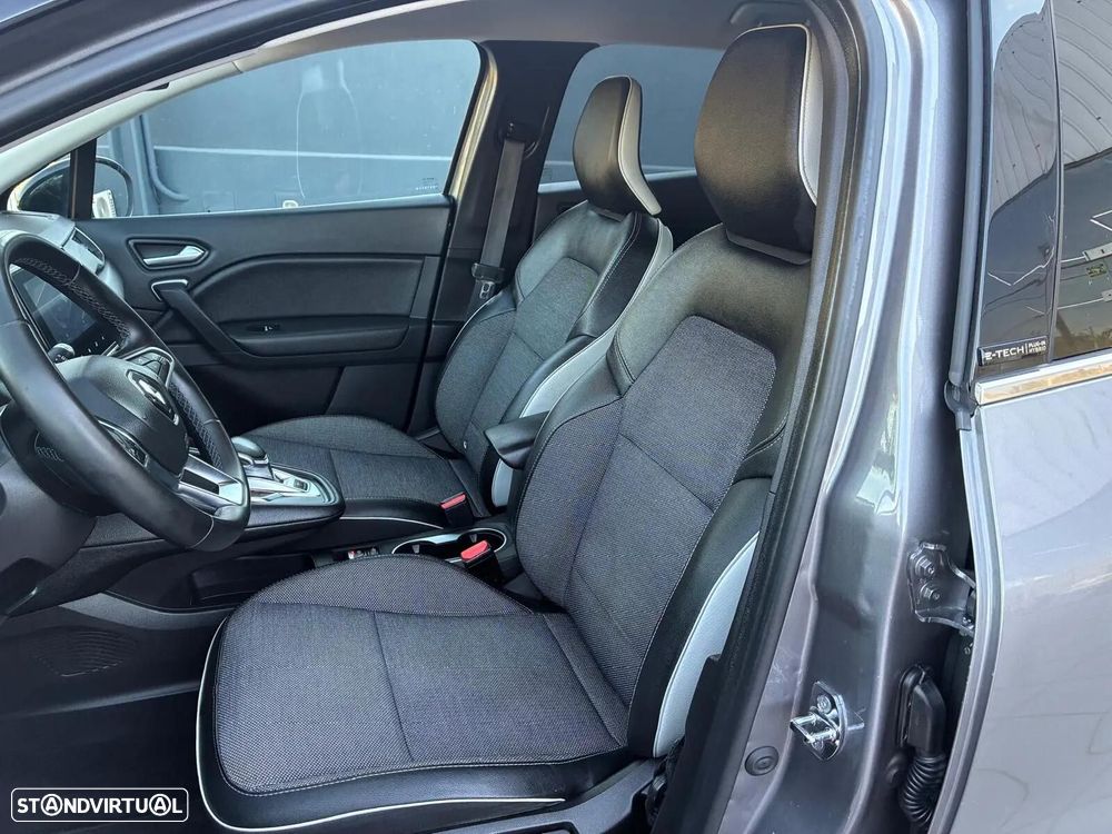 Renault Captur - 25