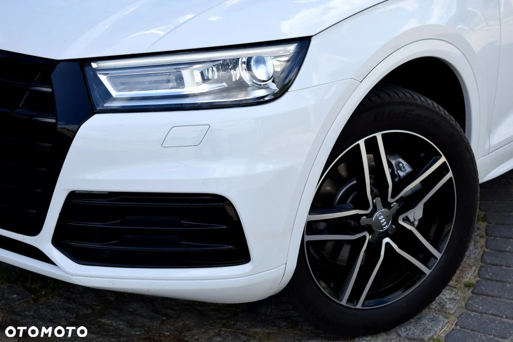 Audi Q5 2.0 TDI Quattro S tronic - 11