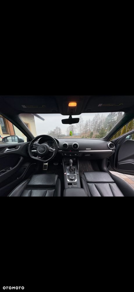 Audi S3 2.0 TFSI Quattro S tronic - 6