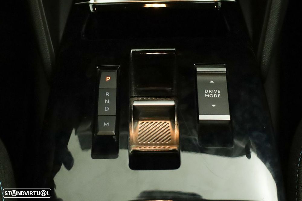 Citroën C4 1.2 PureTech Plus EAT8 - 12