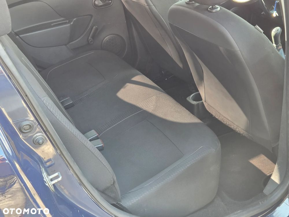 Dacia Sandero - 9