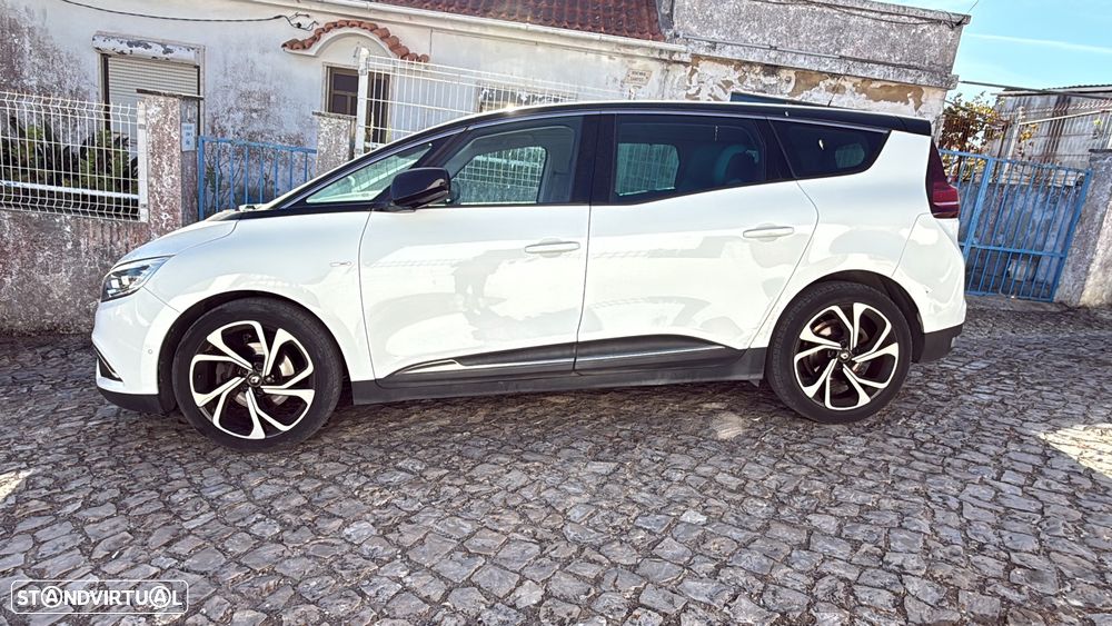 Renault Grand Scénic - 2