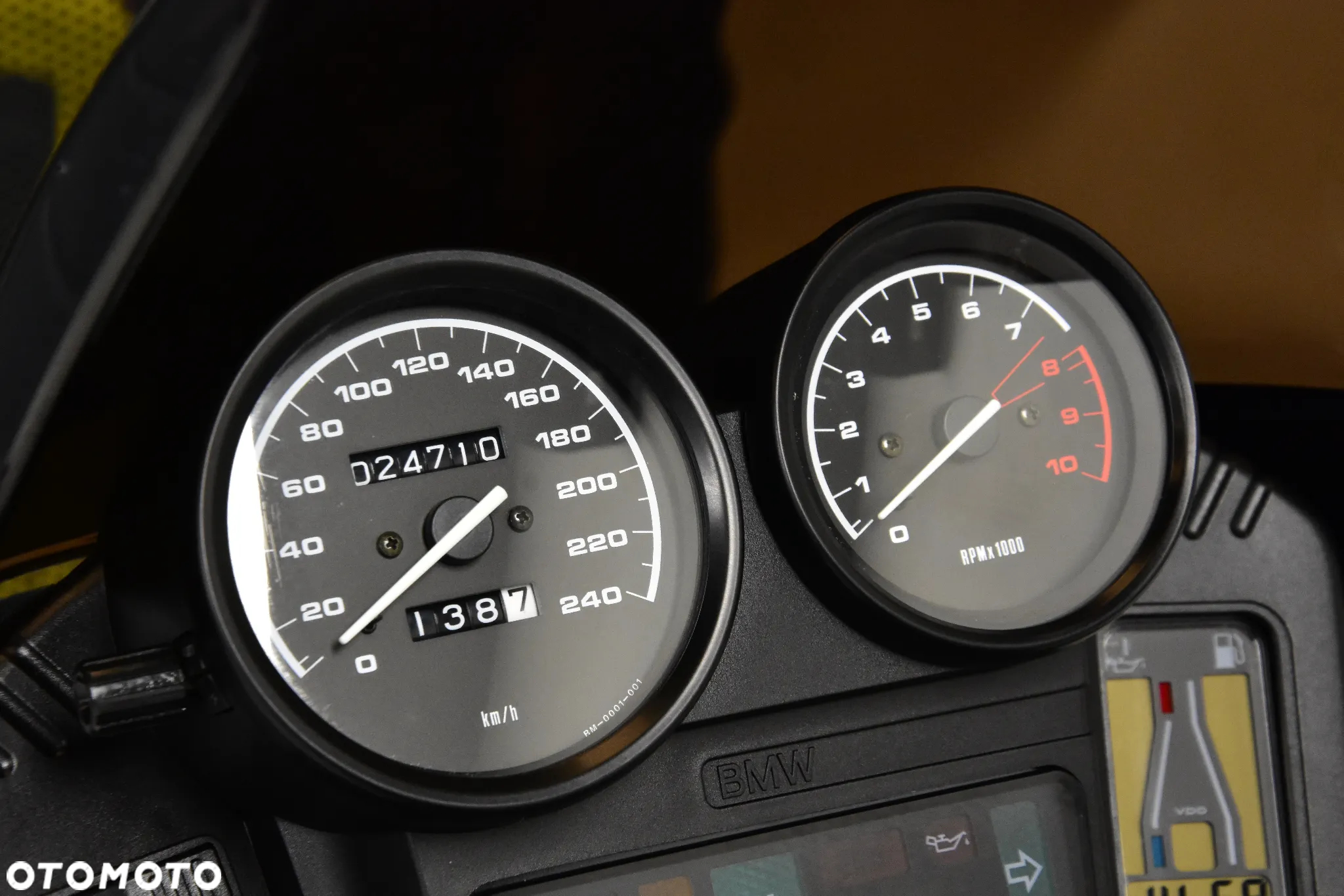 BMW GS - 22